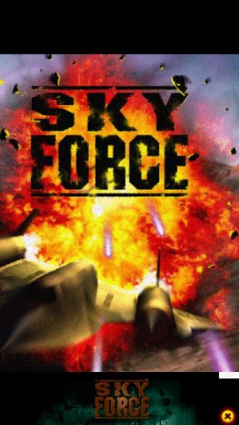 Sky Force