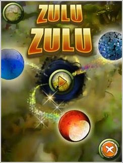 Zulu Zulu 320x480