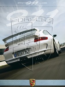 Porche 911gt
