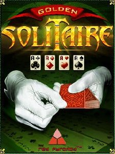 x160(se)-golden solitaire