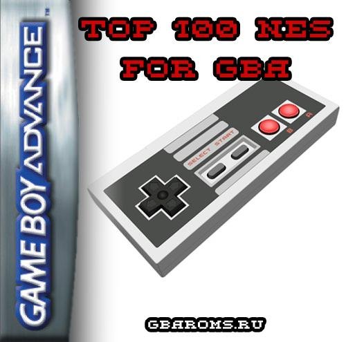 Top-100-NES-for-GBA