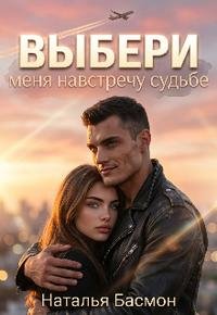 Наталья Басмон Выбери меня на встречу судьбе