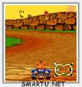 Crash Nitro Kart v1.0en