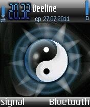 ying-yang