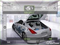 Speed Club