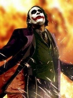 Джокер 2 (Xerxes)