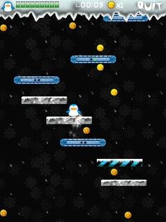 greedy penguins