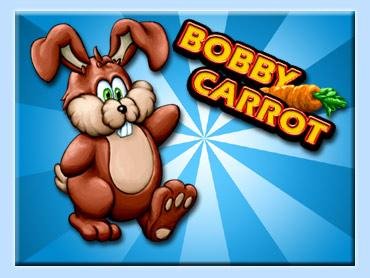 Bobby Carrot