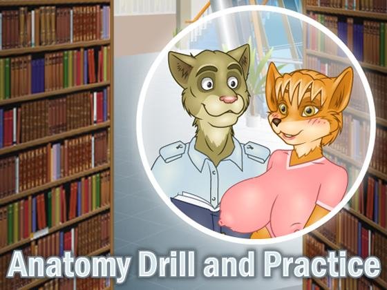 85 Anatomy-Drill-and-Practice