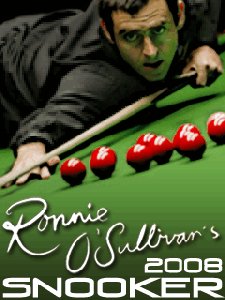 3D SNOOKER