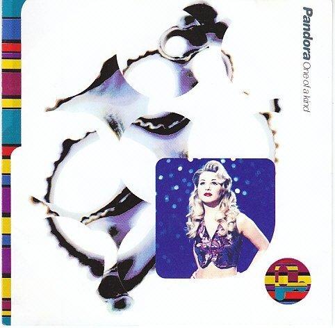 Pandora - Trust Me