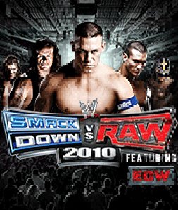 WWE 2010