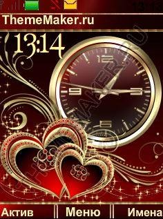 ЛЮБЛЮ...............(Иришка35)