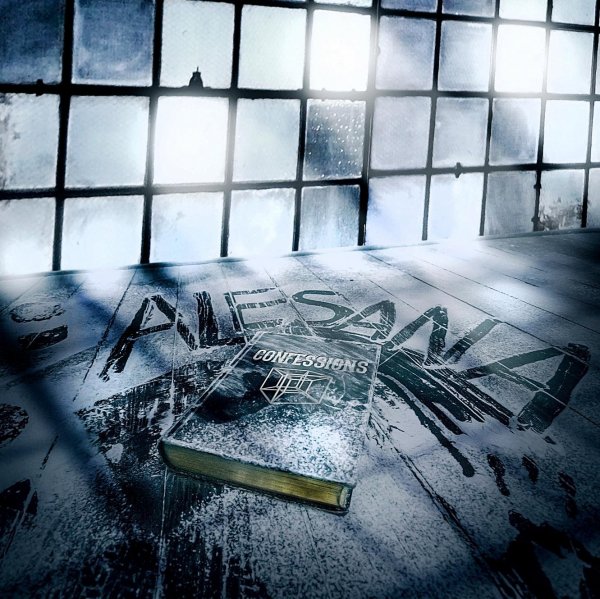 Alesana - The Goddess