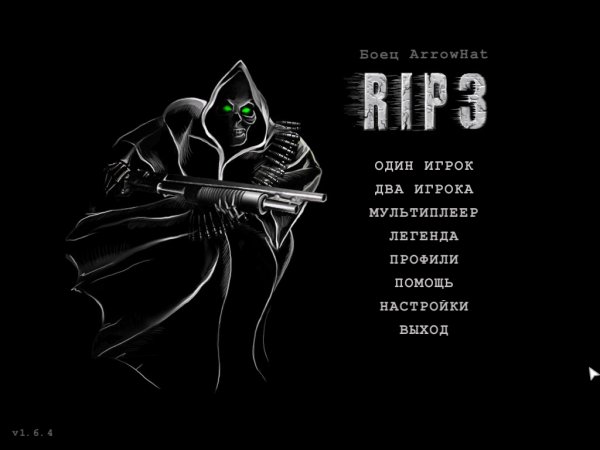 RIP3