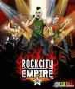 Rock City Empire