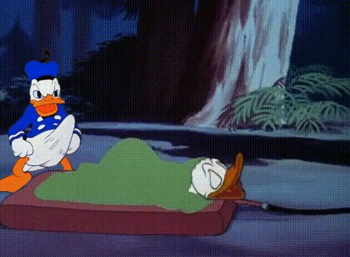 Sleep