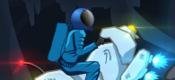 Trouble in Space