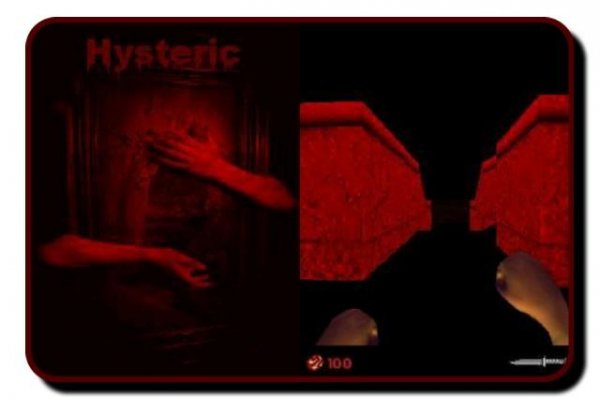Hysteric(beta)