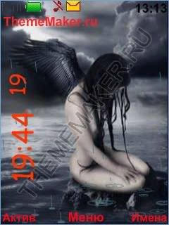 Emoani by sergeevihc