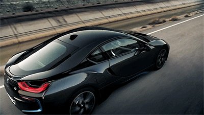 Вождение i8 BMW в мире самые передовые машины