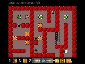 GnuRobbo v0.64
