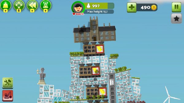 BalanCity v.0.10.7