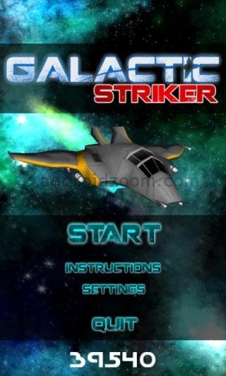 GalacticStrikerFree 1