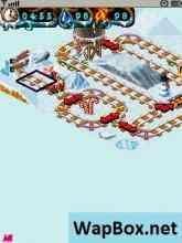 My Model Train 2 (Winter Edition)