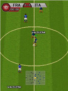 PES 2015