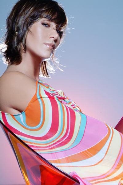 InGrid - You Promised Me