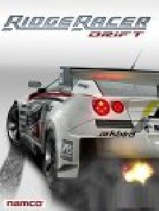 ridgeracerdrift s60v2 n6600