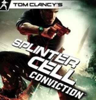 splinter cell conviction