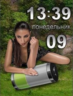 Индикатор Автор tatiana28