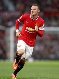 Wayne Rooney
