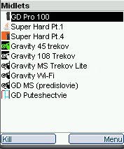 Gravity Mega Pack 9 in 1