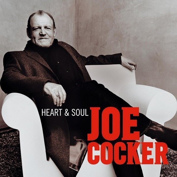 Joe Cocker - I Put A Spell On You