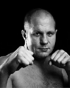 fedor emelianenko