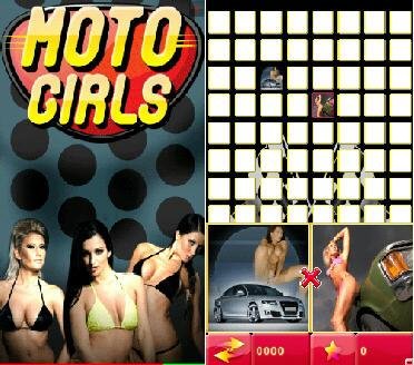 Moto Girls1.00(0)S60v5th