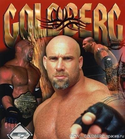 Goldberg
