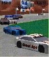 Great Ape Oval Racer v1.03 S60v2 SymbianOS8