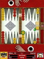 Backgammon s60 3