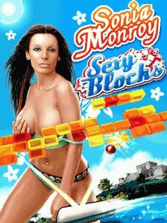 Sonia Monroy Sехy Blocks
