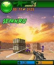 Counter Strike 3D