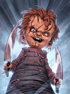 chucky