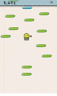 doodle Jump