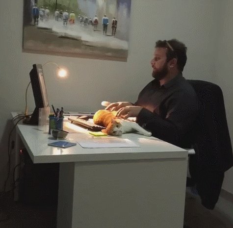 Новая Клавиатура