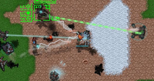 Hawkos Vanilla Overhaul V1.2