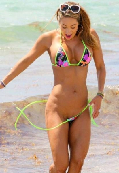 Ой, ветром развезало