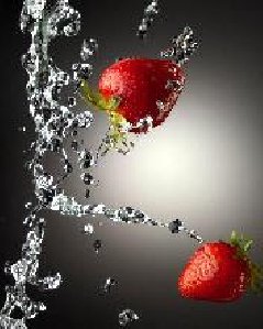 КлубничечКа